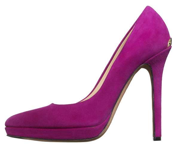 鞋女人图片下载