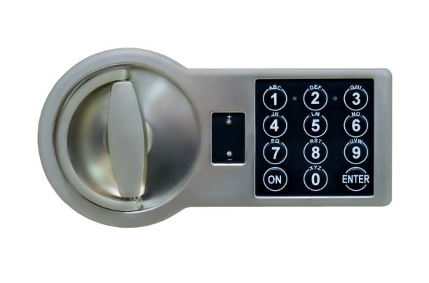 保险箱锁图片下载