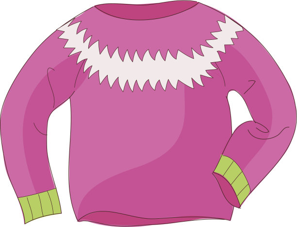 的毛衣图片下载