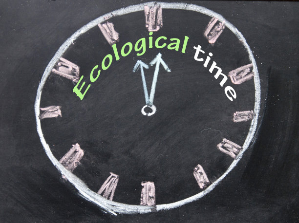 生态时间图片下载