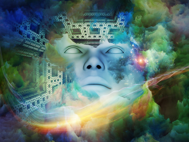 在我们主的长廊上。图片下载