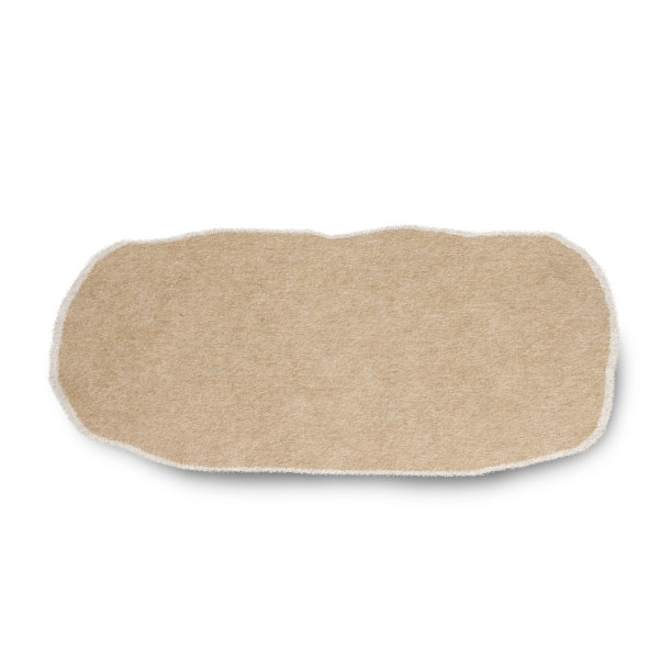 撕裂纸张横幅图片下载