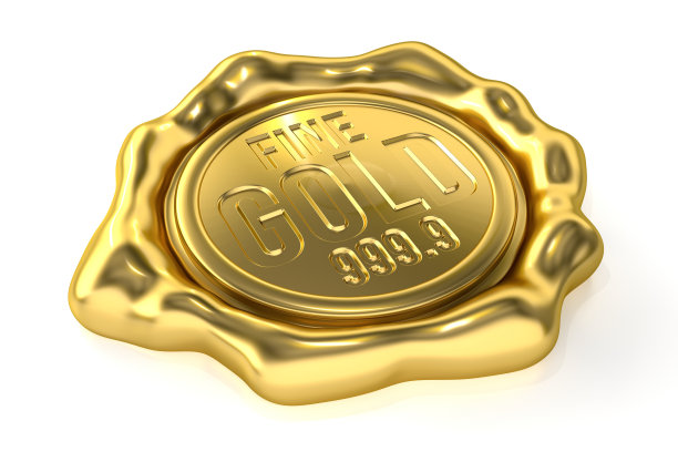 精金999.9图片下载