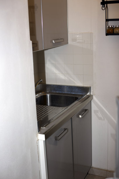 现代厨房图片下载