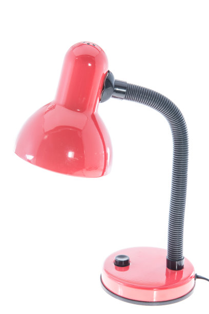 复古台灯图片下载