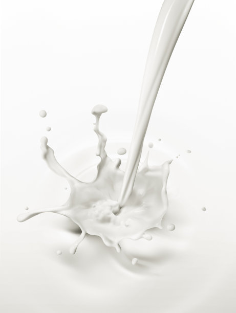 牛奶溅图片下载