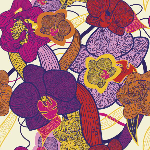 花的背景图片下载