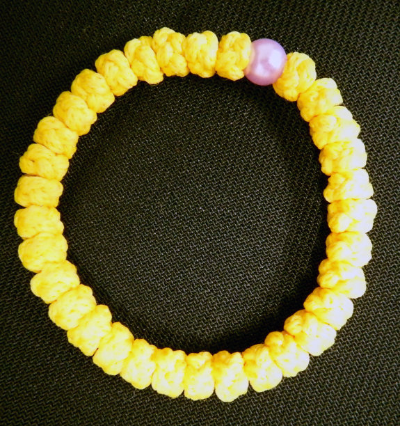 祈祷绳图片下载