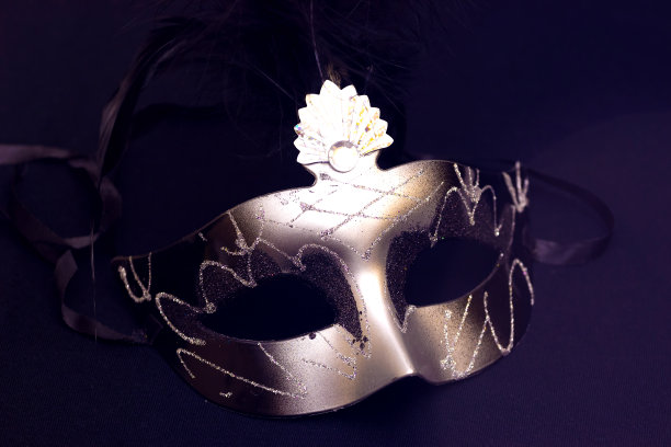 狂欢节面具图片下载