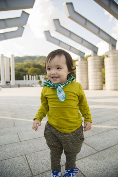 公园里的宝贝图片下载