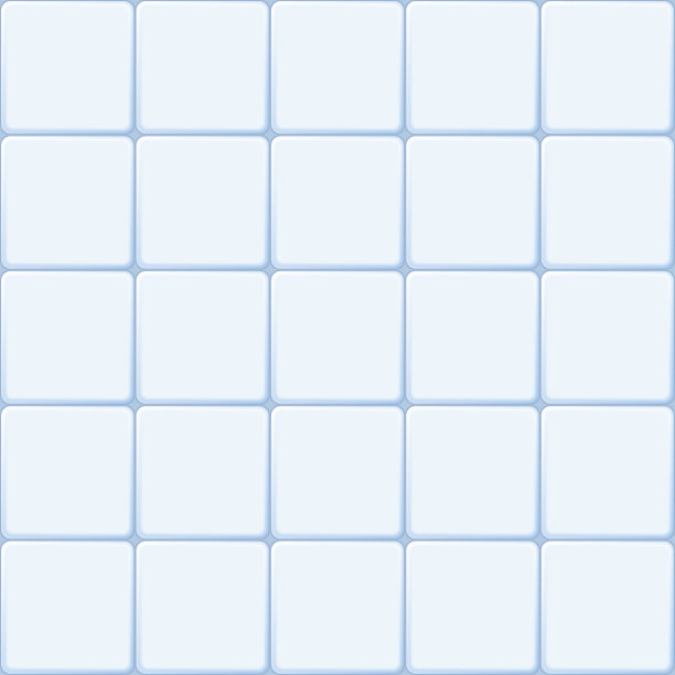 蓝色的瓷砖图片下载