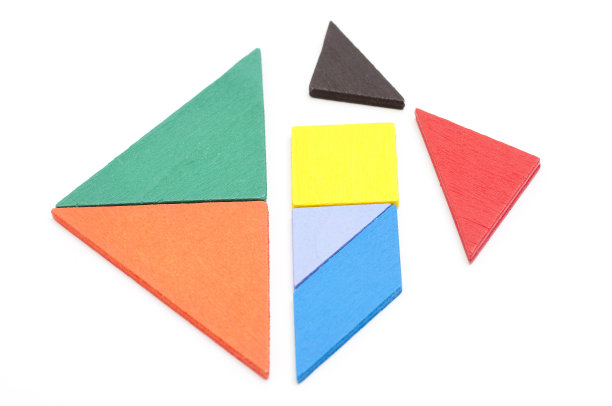 七巧板图片下载