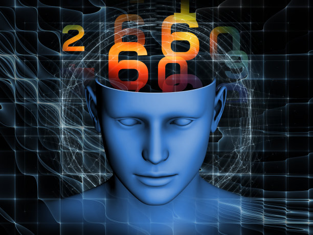 思想的数量图片下载