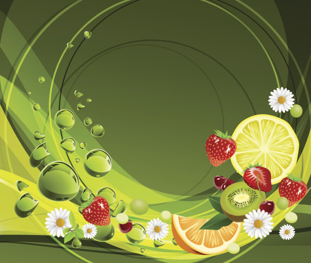 夏天的味道图片下载