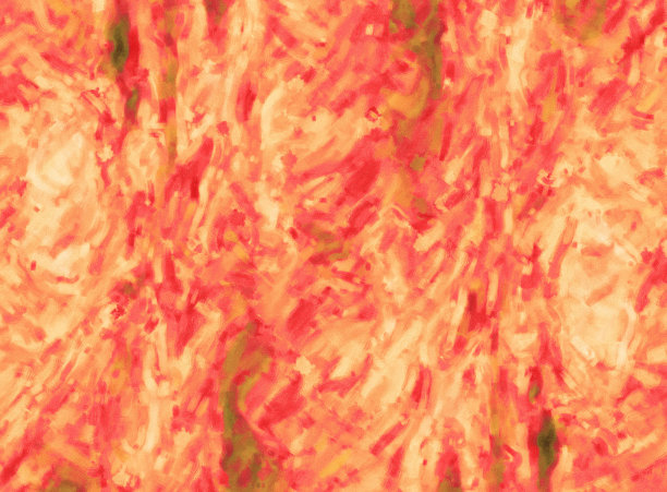 水彩自然画图片下载