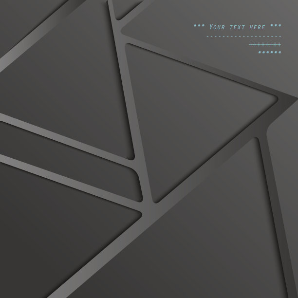 几何背景图片下载