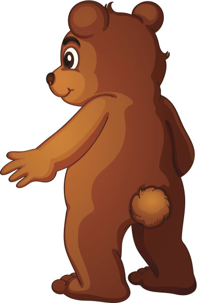 棕熊图片下载