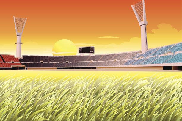 体育场图片下载