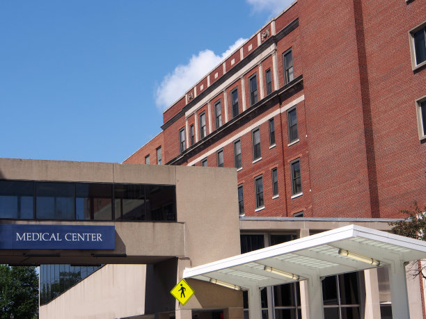 医疗中心图片下载