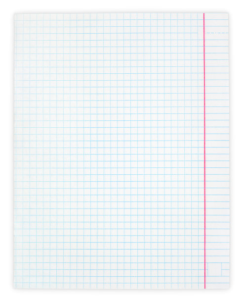 白色方格纸图片下载