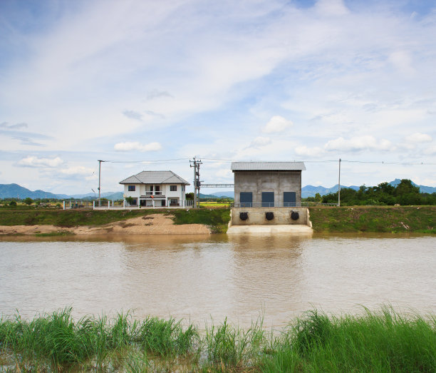 泵站图片下载