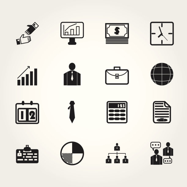 业务图标图片下载