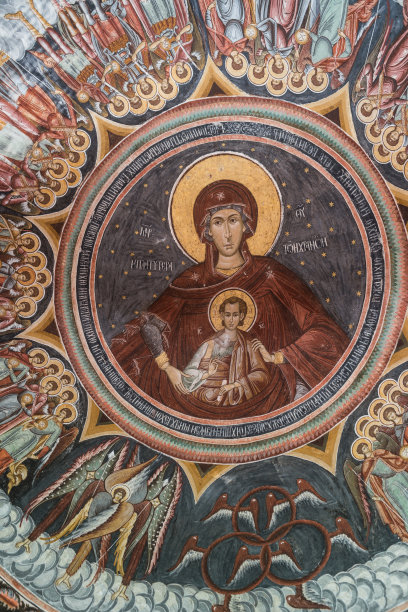 东正教大教堂图片下载