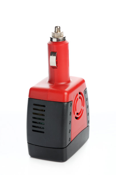 汽车电源适配器图片下载