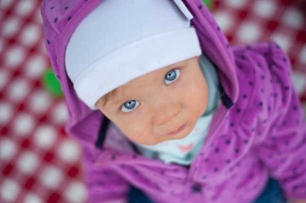 婴儿的画像图片下载