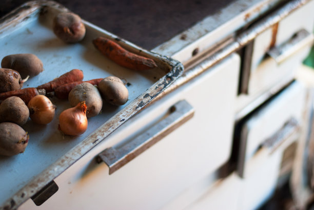 农村的方式图片下载