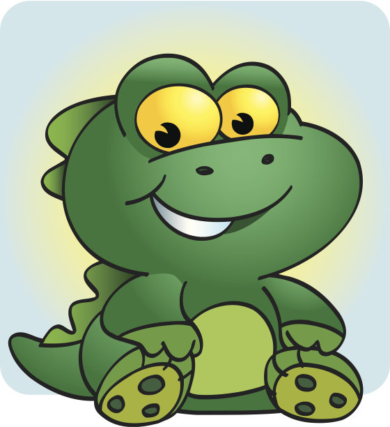 小恐龙图片下载