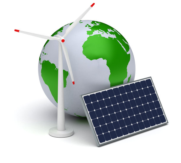 可替代能源图片下载