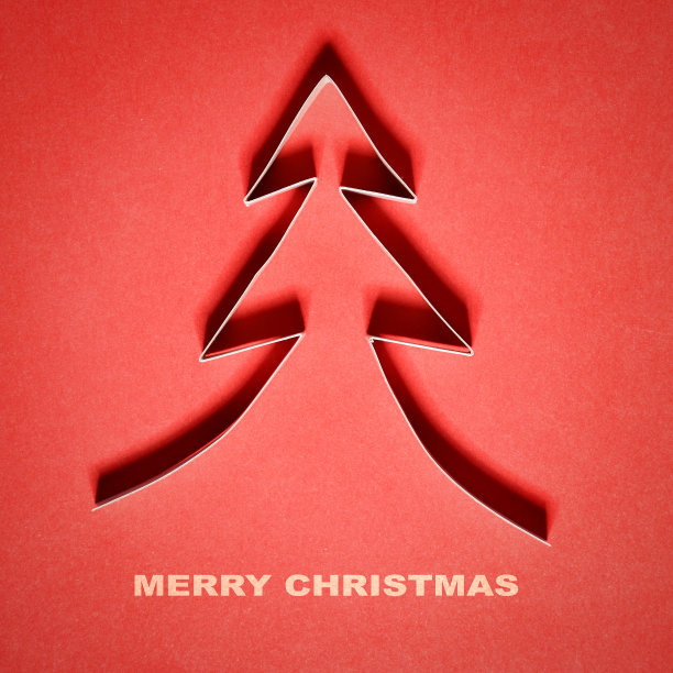 圣诞树图片下载