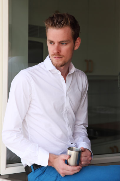 早上好图片下载