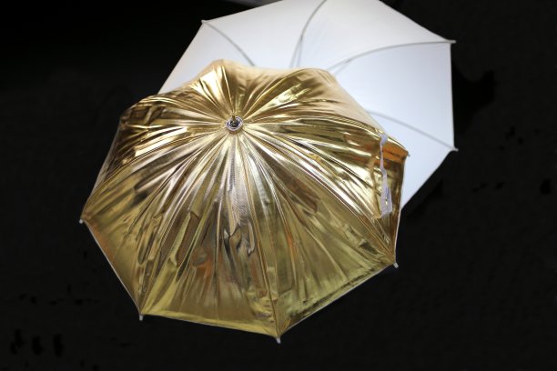 两个伞。图片下载