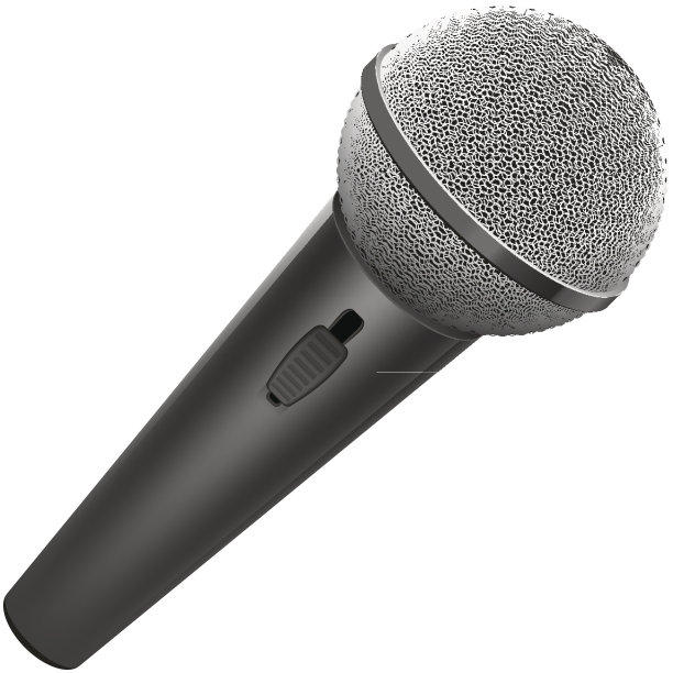 麦克风图片下载