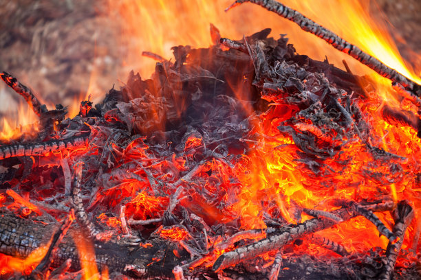火的背景图片下载