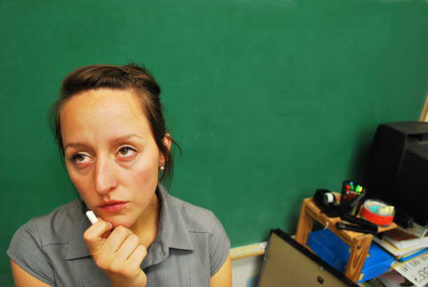 教学的艺术图片下载