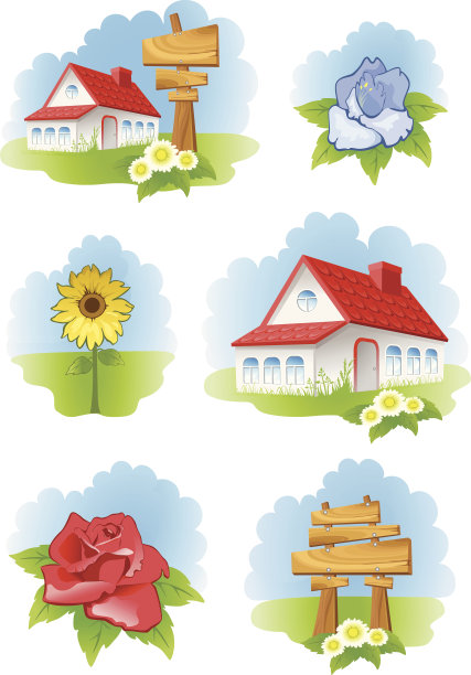 夏天集图片下载