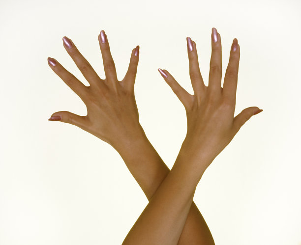 女性的手图片下载