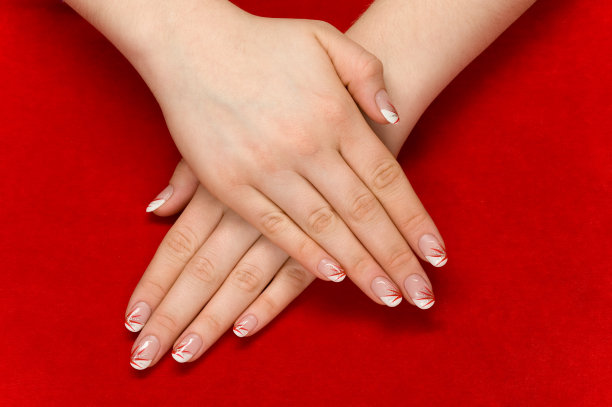 修指甲图片下载