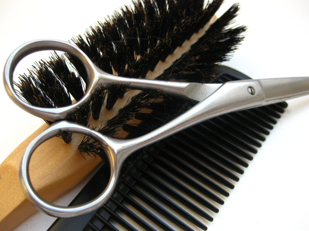 理发师设备图片下载