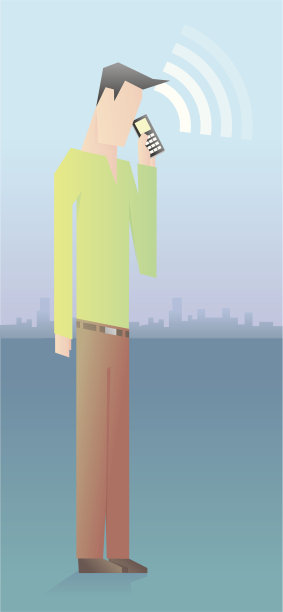 打电话图片下载