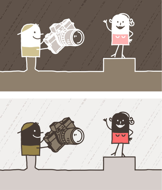 照片和模型图片下载