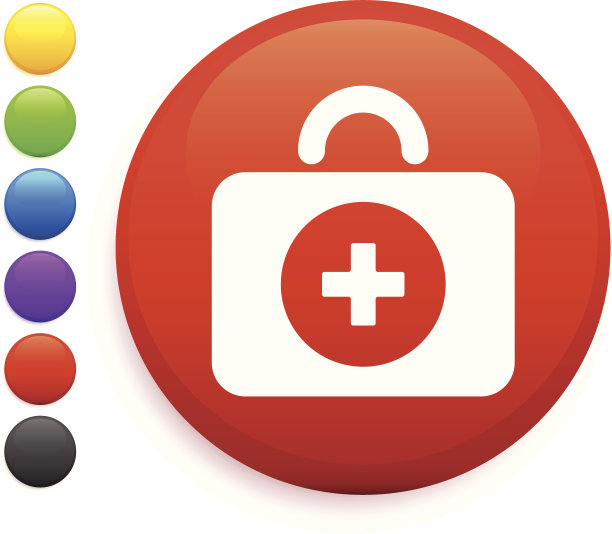 急救箱图标图片下载