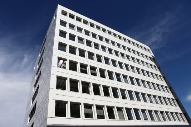 商业建筑图片下载