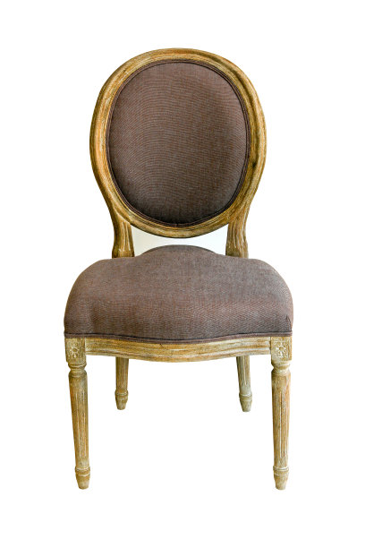 优雅的椅子图片下载