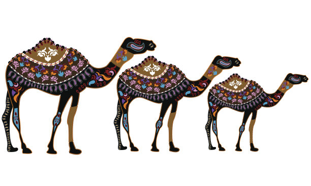 少数民族图片下载