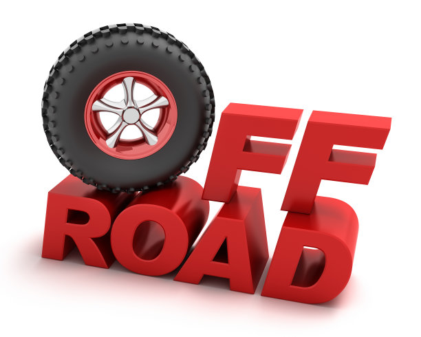 越野运动概念图片下载