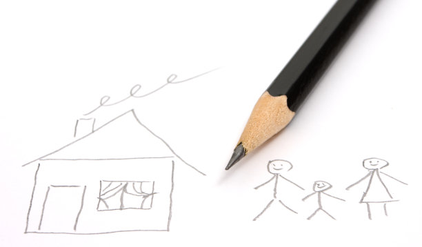 孩子画画图片下载